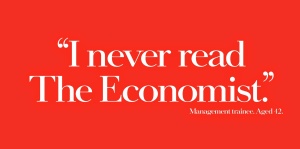 The Economist, AMV, 1989
